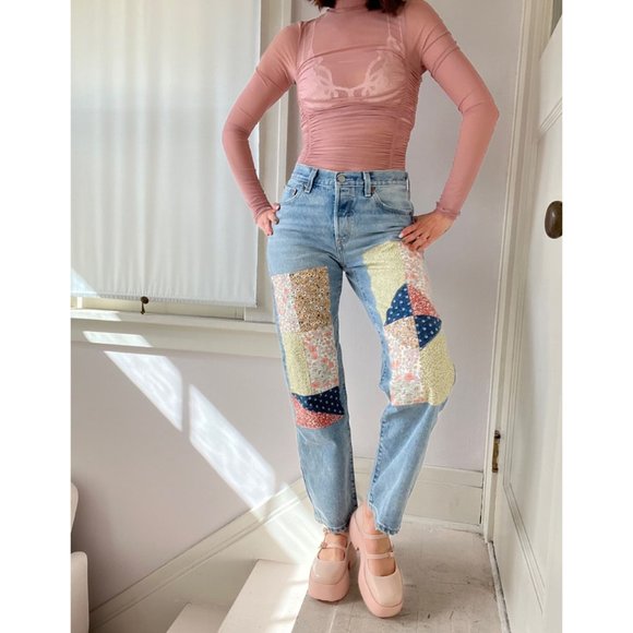 NWT Free People Under It All Bodysuit / Blush - Picture 5 of 11